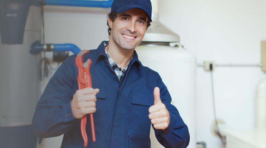 Professional Leak Detection Services in Mantee, MS